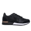 Tenis negro para mujer TA460