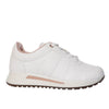 Tenis blanco para mujer TA744