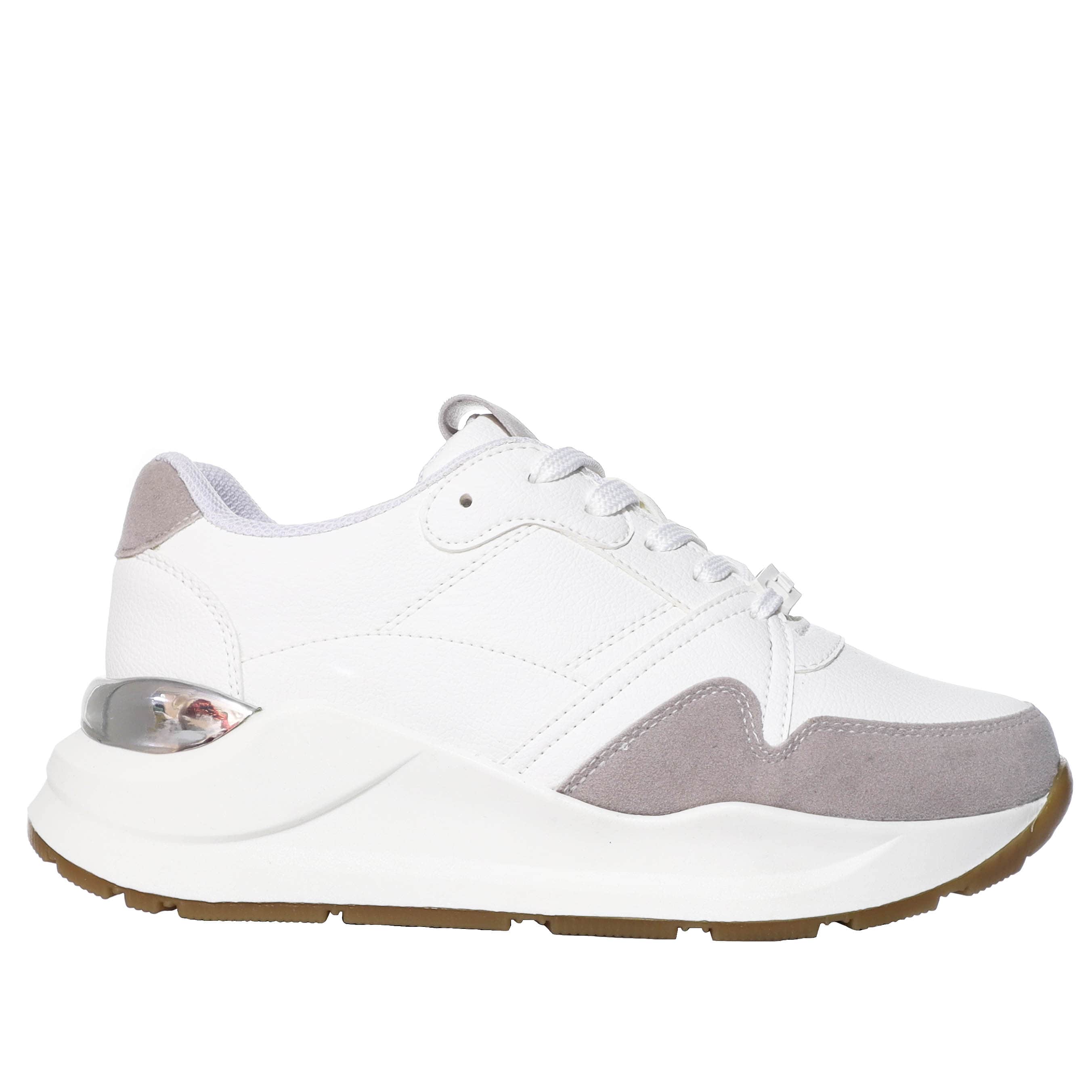 Tenis para mujer TA758