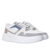 Tenis talco x colores para mujer TA851