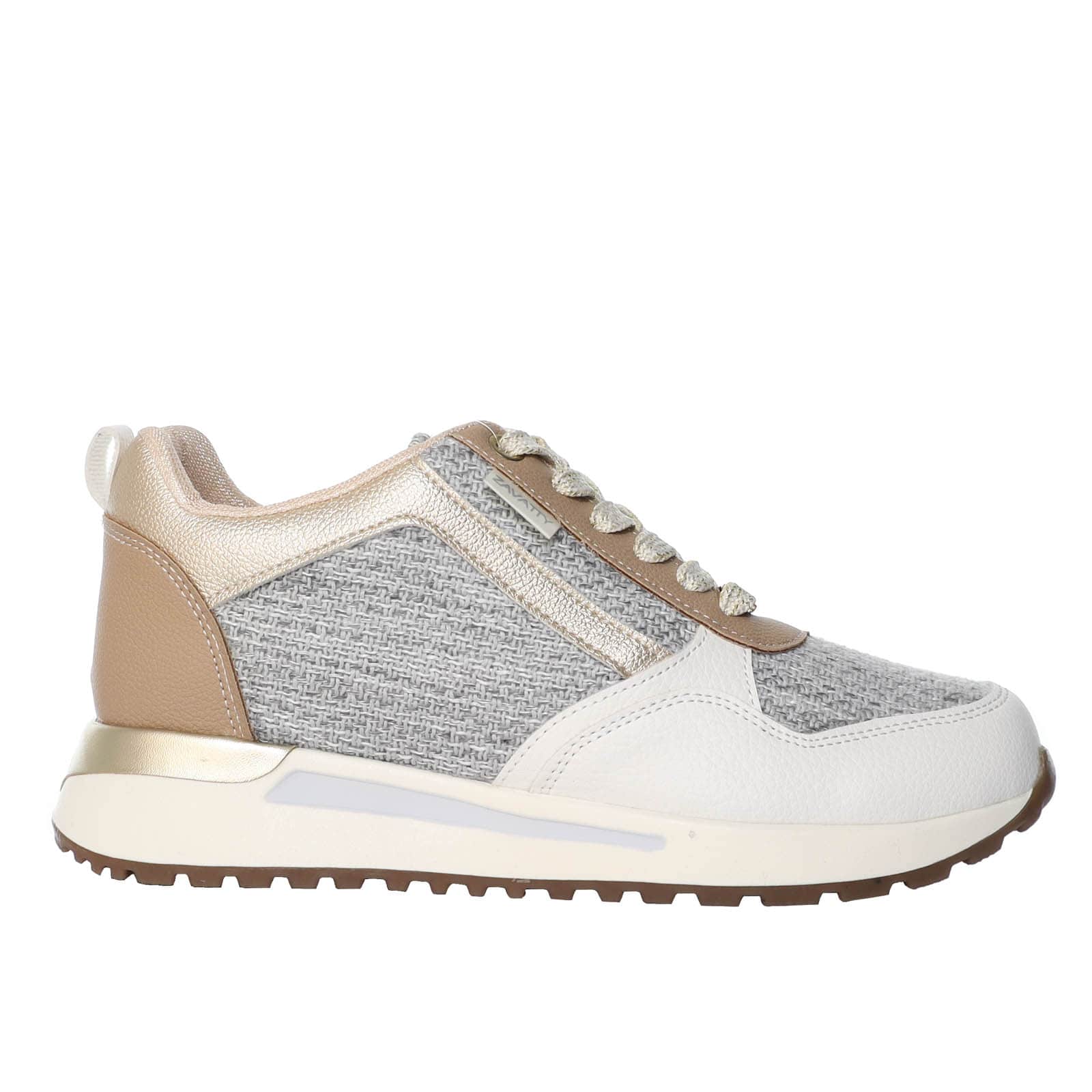 Tenis casuales para mujer on sale