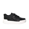 Tenis negro para mujer TA919