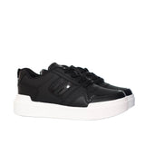 Tenis negro para mujer TA919