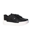 Tenis negro para mujer TA919