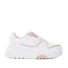 Tenis talco x nude para mujer TA993