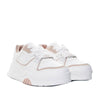 Tenis talco x nude para mujer TA993