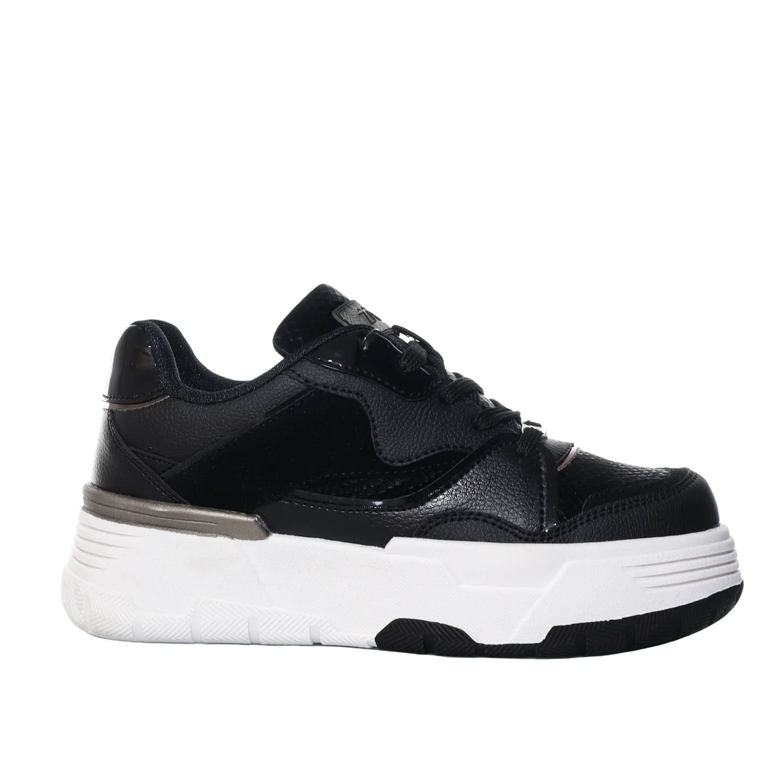 Givenchy tenis top mujer