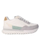TALCOX GRIS X VERDE MENTA