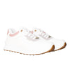 Tenis talco x rosa para mujer TA966