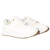 Tenis talco x verde pistacho para mujer TA966