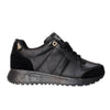 Tenis negro para mujer TA975