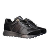 Tenis negro para mujer TA975