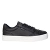 Tenis negro para mujer TA976