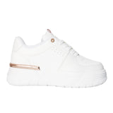 Tenis talco para mujer TA980