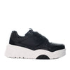 Tenis negro para mujer TA993