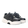 Tenis negro para mujer TA993