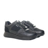 Tenis negro para mujer TA996