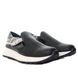 Bolichero negro x folia para mujer TAC997
