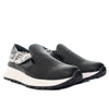 Bolichero negro x folia para mujer TAC997