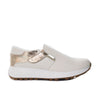 Bolichero talco x dorado para mujer TAC997
