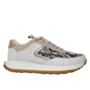 Tenis talcoxrosaxfolia para mujer TACT931