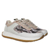Tenis talcoxrosaxfolia para mujer TACT931