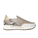Tenis taupexfoliaxtalco para mujer TACT933