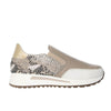 Tenis taupexfoliaxtalco para mujer TACT933