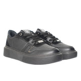 Tenis negro para mujer TA892-1