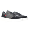 Tenis negro para mujer TA962