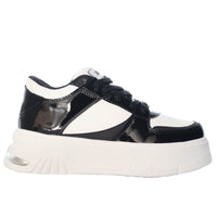 TALCOXNEGRO CHAROL