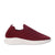 Tenis vinotinto para mujer P75-Z400