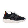Tenis negro para mujer P79-Z400