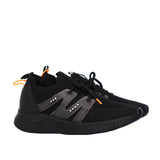 Tenis negro x negro para mujer P79-Z400