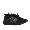 Tenis negro x negro para mujer P79-Z400