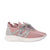 Tenis rosa x gris para mujer P79-Z400