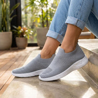 GRIS X VAINILLA
