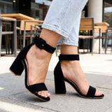 Lifestyle NEGRO NOBUCK product 8003375956182