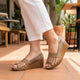 TAUPE X CAMEL