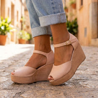NUDE CUERO