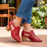 Lifestyle ROJO CUERO product 8098833957078