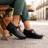 Lifestyle NEGRO CUERO product 8128659521750