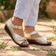ORO CUERO
