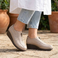 TAUPE CUERO