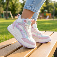 TALCO X ROSA