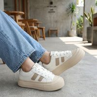TALCO X KAKI