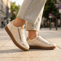 TALCO CUERO