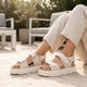 BEIGE X TALCO