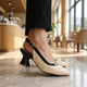 BEIGE CHAROL