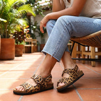 ANIMAL PRINT